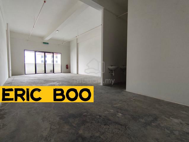 First Floor Shop Aston Acacia Usahaniaga Bukit Mertajam Jit Sin Ind 1
