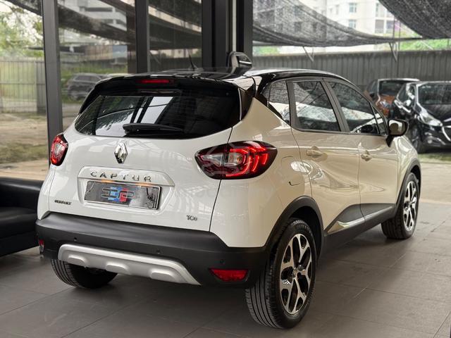 2019 Renault Captur 1.2 TCe Powerboot - 2