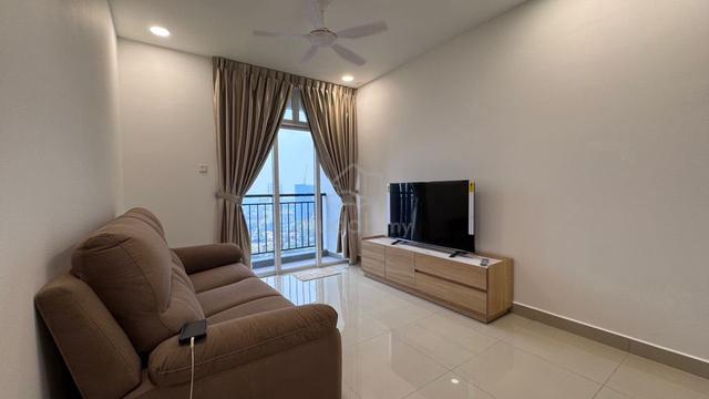 Trellis Residences 1