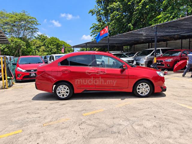 2018 Proton SAGA 1.3 (AUTO) - 2