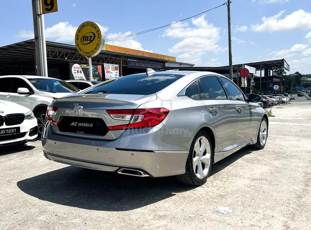 2022 Honda ACCORD TC-P 1.5L (A) - 3