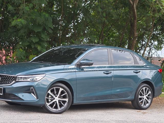 Proton S70 FLAGSHIP X (A)MAX LOAN FAST APPROVAL ! - 2