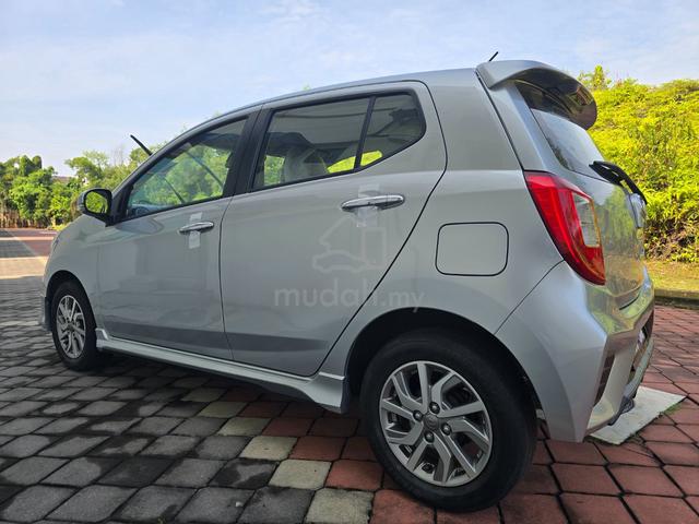 2023 Perodua AXIA 1.0 AV MY19 (A) - 4