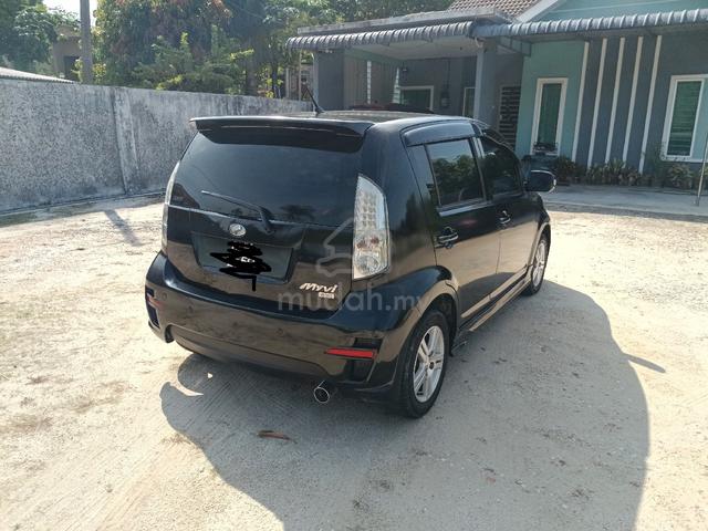 2011 Perodua MYVI 1.3 SXI MY05 M300 FACELIFT (M) - 3