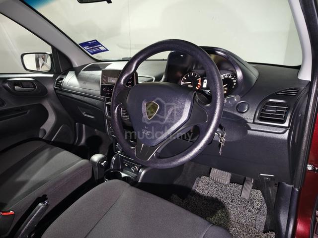 2019 Proton Saga 1.3 (A) 5-Years Warranty - 4