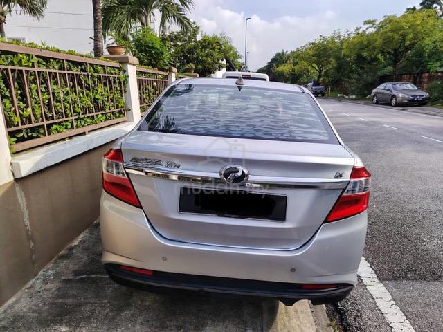2019 Perodua BEZZA 1.3 PREMIUM X (A) - 4