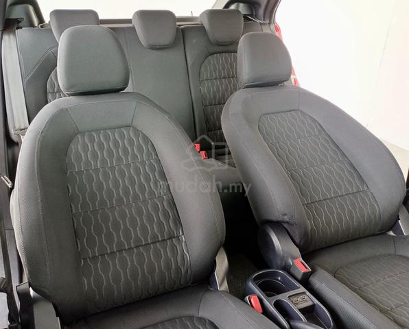 2015 Proton IRIZ 1.6 (A)BlacklistFullLoan TrueYear - 5