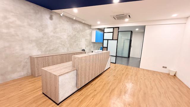 Setia Tropika Fully Furnished Office 1
