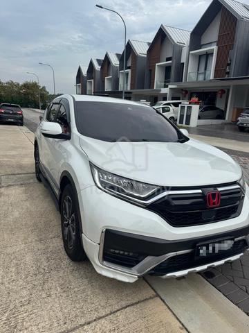 2023 Honda CR-V 1.5 TC-P 4WD MY17 RW FACELIFT (A) - 1