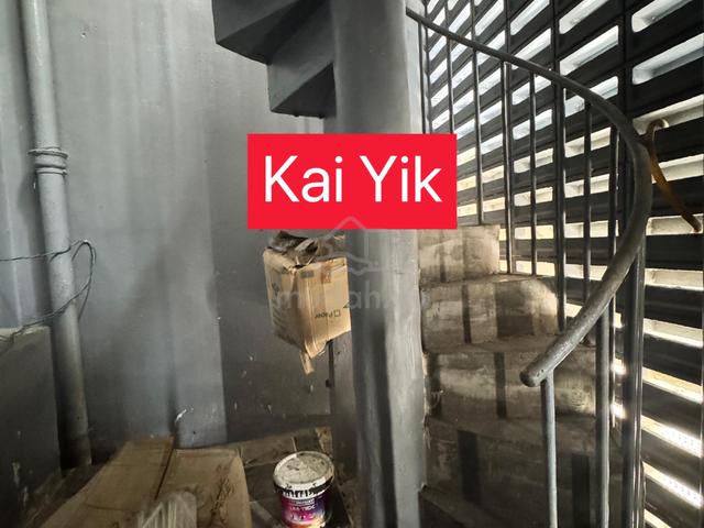 Jalan Dato Keramat | Ground Floor Shoplot | For Rent @ Georgetown 4