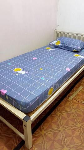 Room Rental Single 300|Limited Unit|Larkin|❌NO CONTRACT|Room Ready!! 1