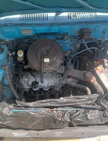 1995 Daihatsu CHARADE 993cc CX (G11) (M) - 5