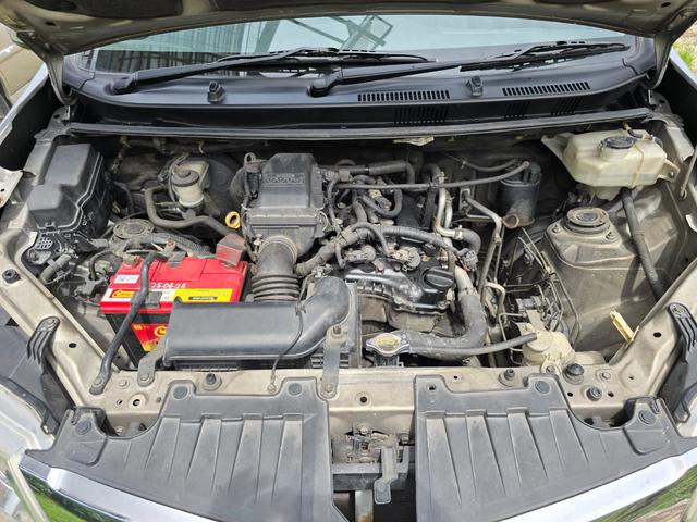 2017 Toyota AVANZA 1.5 G (A) FULL TOYOTA SERVICE - 5