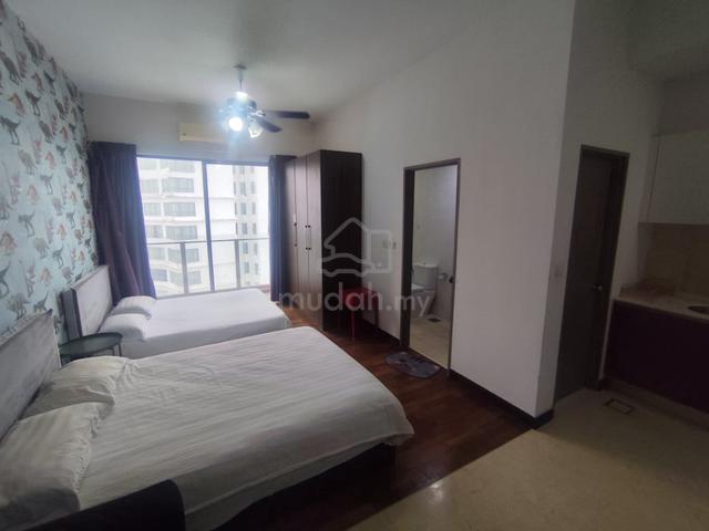 Silverscape Luxury Residences 1