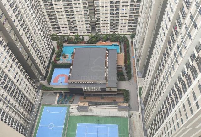Vision City Youth City 1