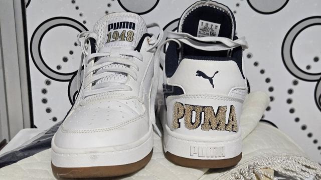 Kasut PUMA - photo 3 of 6