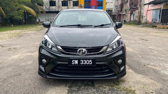 2019 Perodua MYVI 1.5 AV (A) - 3