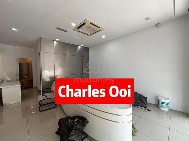 Seberang Jaya Ground Floor Shoplot Rent | Jalan Todak | Bandar Sunway 1