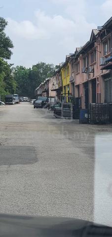 Rawang - Velox Industrial Park - Factory For SALE! 1