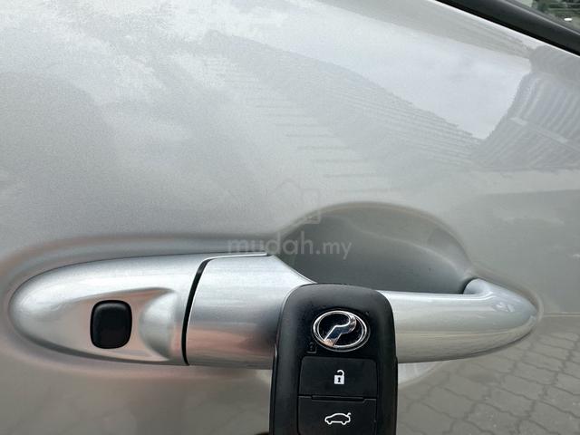FSR 30k km 2023 Perodua MYVI 1.5 X (A) - 5