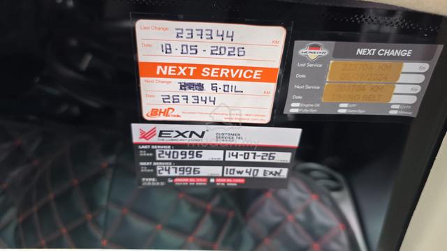 2010 Proton SAGA 1.3 BASE LINE (M) - 5
