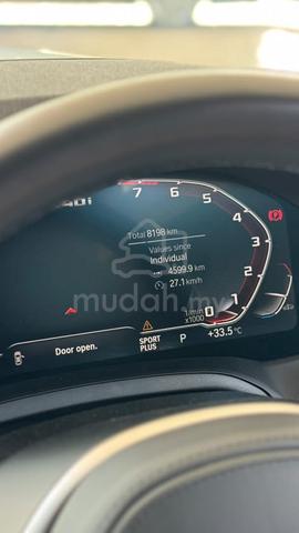 2022 Bmw M240i 3.0 X DRIVE COUPE (A) - 5