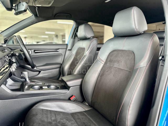 2023 Honda CIVIC 1.5 RS TRUE YEAR UNDER WARRANTY - 5