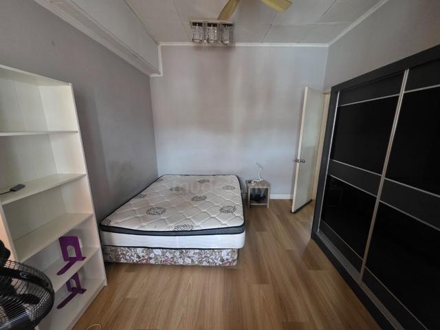USJ 11 Fully Furnished Room for Rent 1