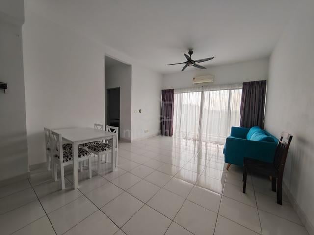 Residensi Lili @ Taman Bucida Hijauan 1