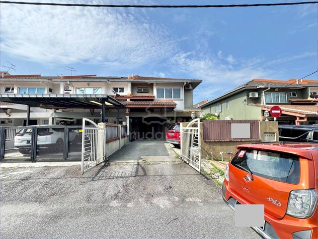 [Gated Guarded|Endlot] 2 Sty Syen 5 Kota Damansara MUST VIEW NOW 1