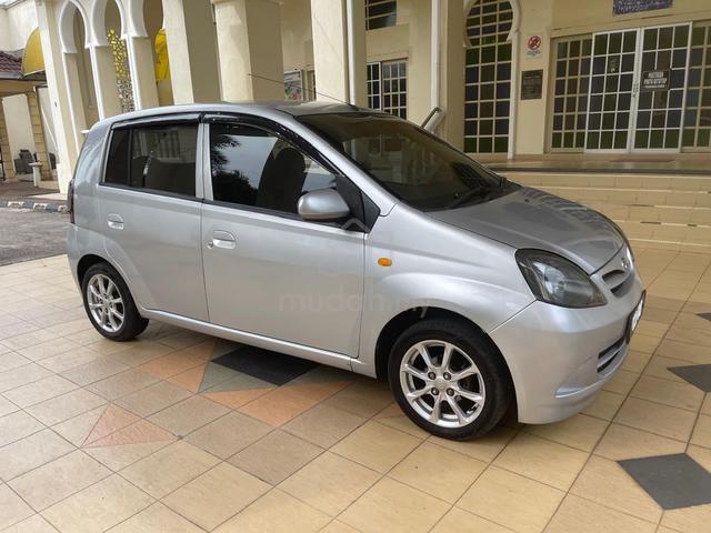 2010 Perodua VIVA 1.0 EZ (A) - 2
