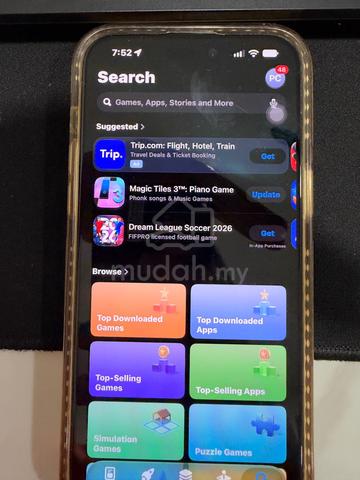 Carousel Image Selected