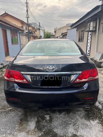 2007 Toyota CAMRY 2.4 V (A) - 5
