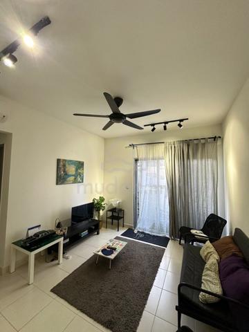 Need Male Housemate Medium Room Telok Panglima Jalan Kebun Kota Kemuni 1