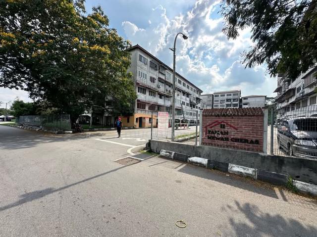 Taman Mewah Cheras 1