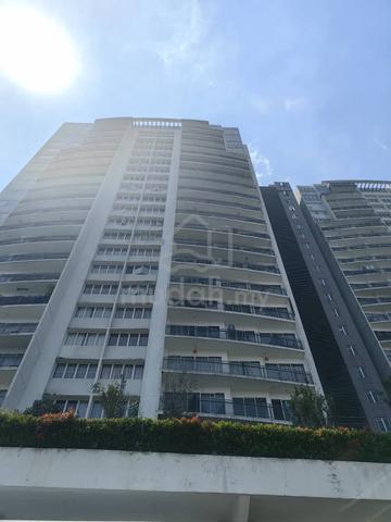 Casa Green (Cheras) 1