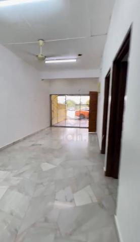 Single Storey House 3 Room For Rent(Taman Sentosa Klang) 1