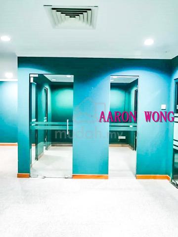 [Block C] Megan Avenue II, KLCC, Kuala Lumpur 5