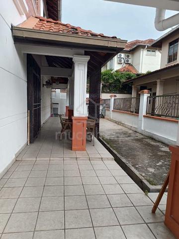 Taman Impian Emas Semi-Detached House — For Sale 1