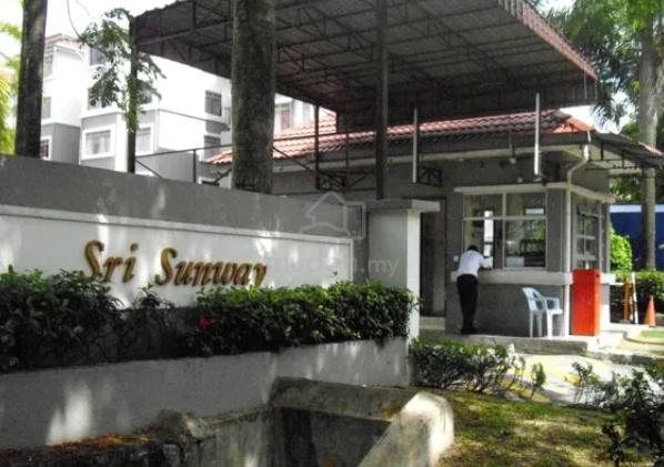 Sri Sunway Apartment 1