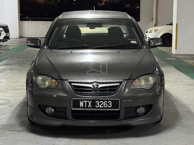 2010 Proton PERSONA 1.6 MEDIUM LINE Direct Owner - 2