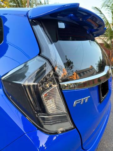 2019 Honda JAZZ 1.5 E FACELIFT (A) - 5