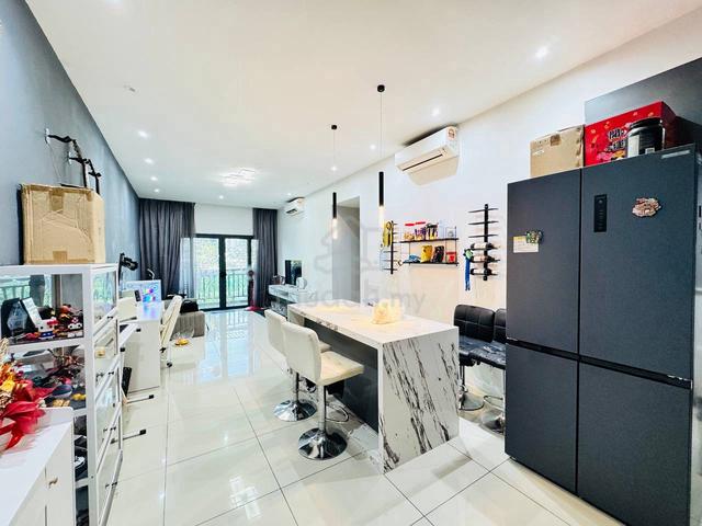 Suria Residence 1