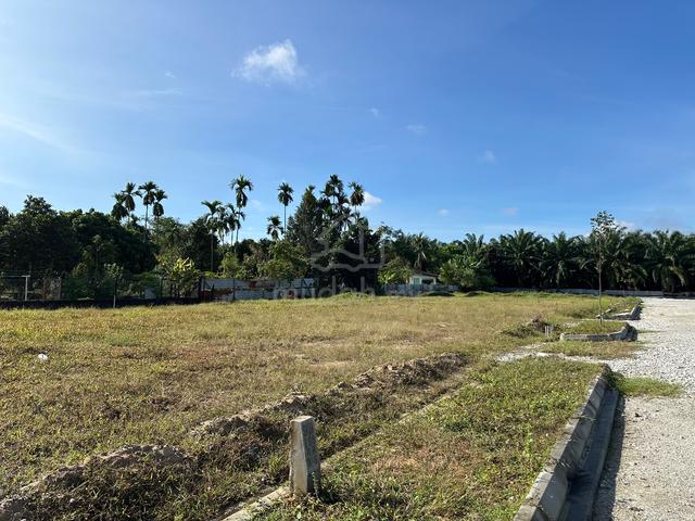 International Lot Taman Pinggiran Kasturi Lunas Kedah 4