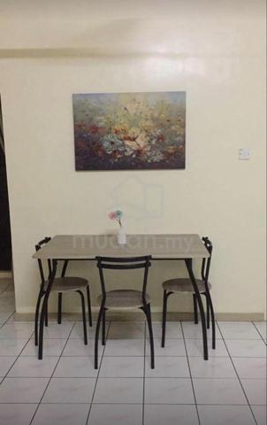 Rainfield Court Apartment 1