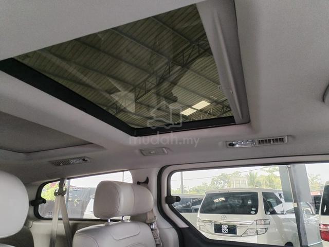 2023 Maxus G 10 2.0 EXE PILOT SEAT SUNROOF 360 CAM - 4