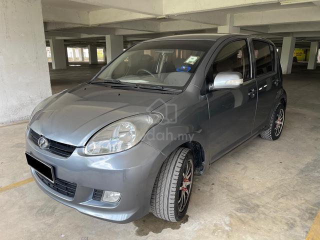 2010 Perodua MYVI 1.3 EZi (A) 1 CAREFUL ONWER - 3