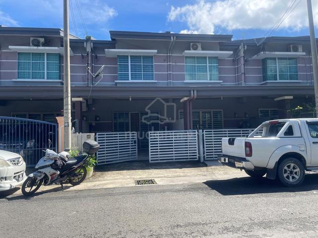 Rumah Untuk Disewa (Mook Ideal) 1