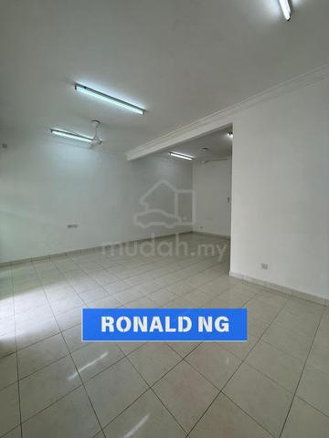 [WORKER/COMMERCIAL] 3 STY Terrace Sungai Ara Bayan Lepas Ftz Airport 1