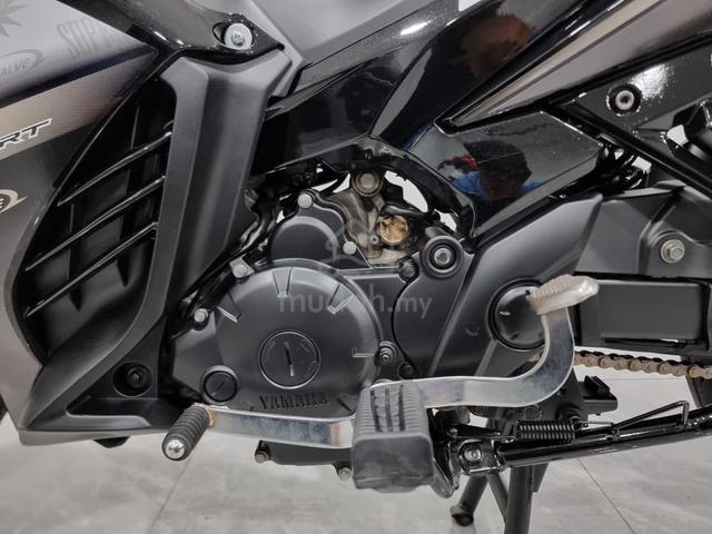 Yamaha LC 135 / Original V3 V4 / LC135 / LC135 V8 - photo 10 of 12